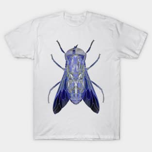 Horse Flies And Bites T-Shirt